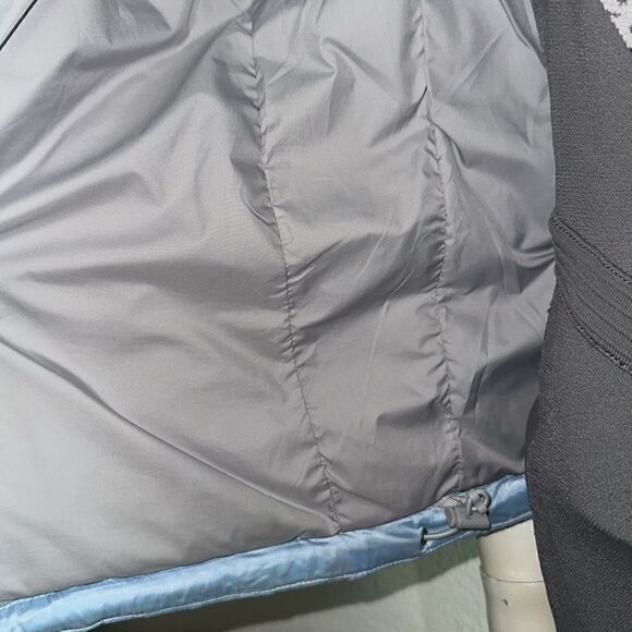 The North Face 550 Vest - Picture 9 of 12